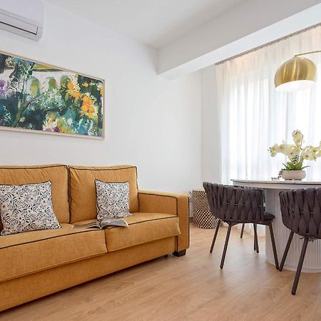 Genteel Home Santo Cristo Гранада Экстерьер фото